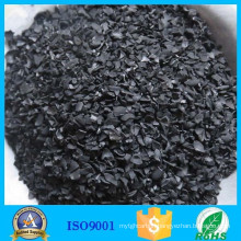 granular apricot shell activated carbon for drinks decolorization